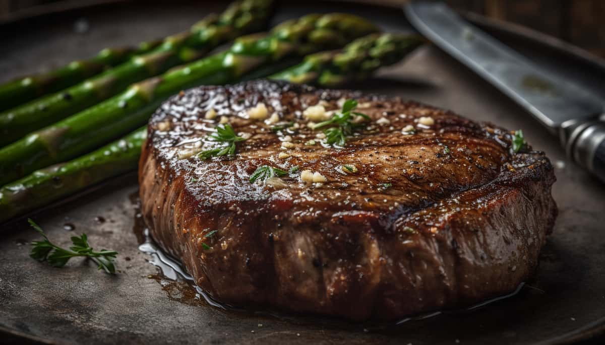 steak