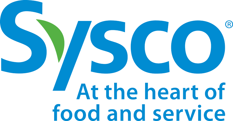 Sysco. At the heart of food and service.