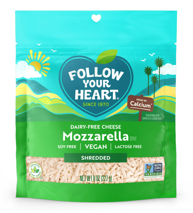 Follow Your Heart Dairy-Free Sour Cream Alternative 16 oz