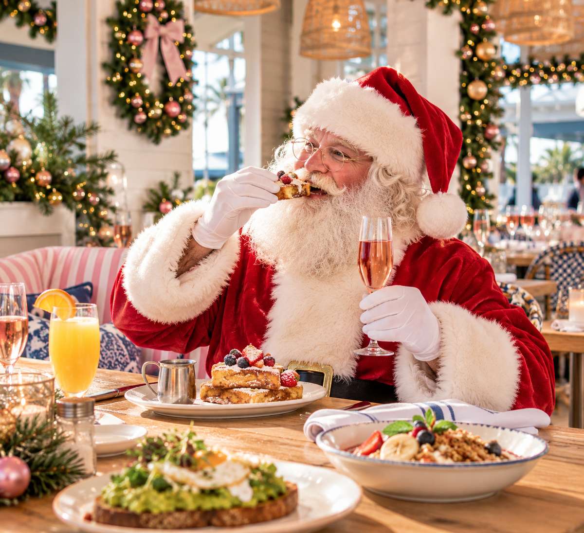 Santa