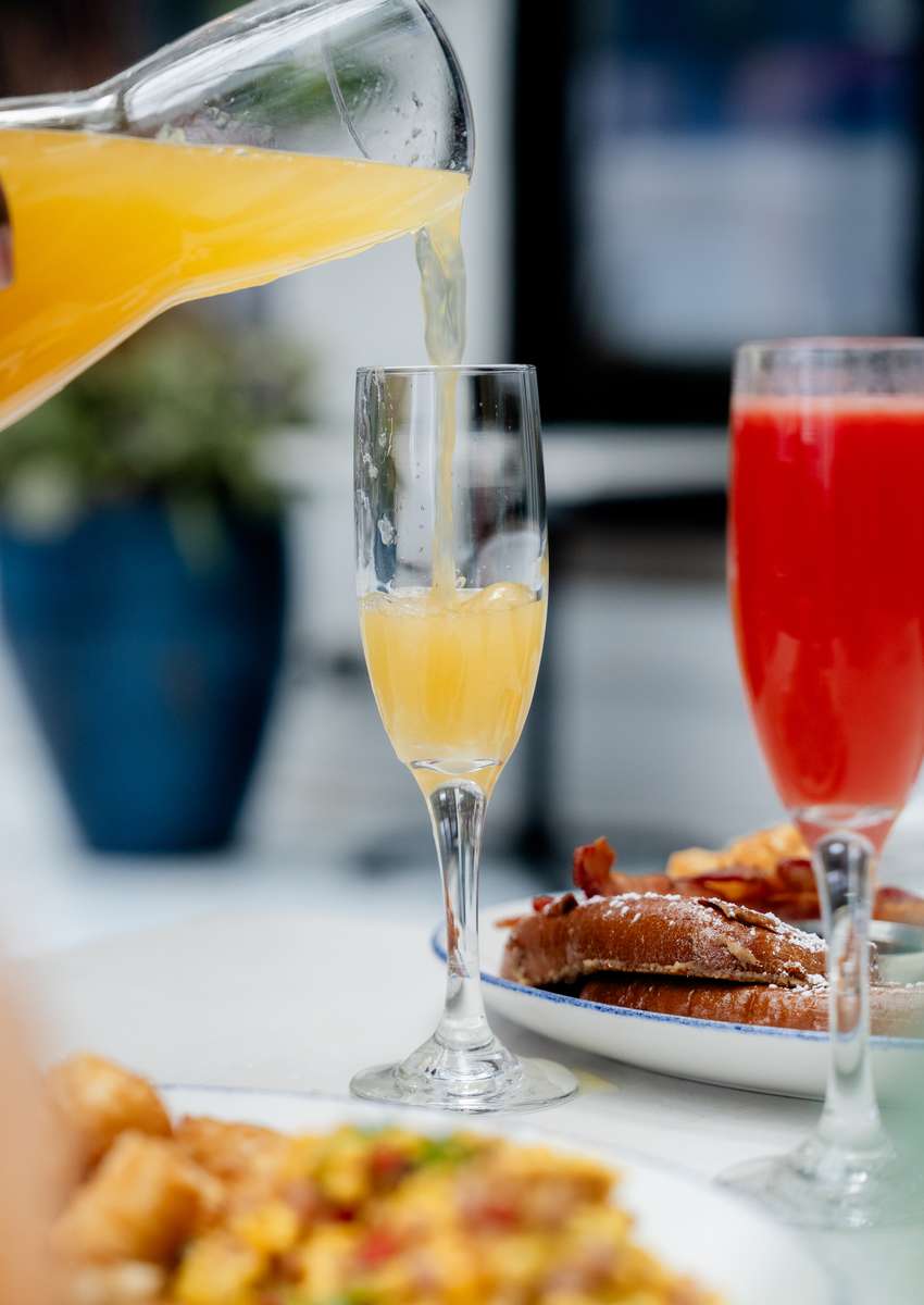 Mimosa