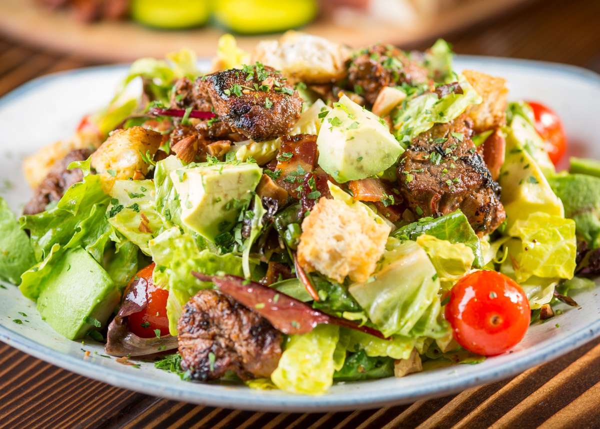 South Barrington Menu The Hampton Social Coastal Cuisine Parker