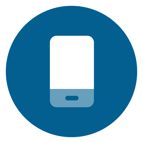 mobile icon