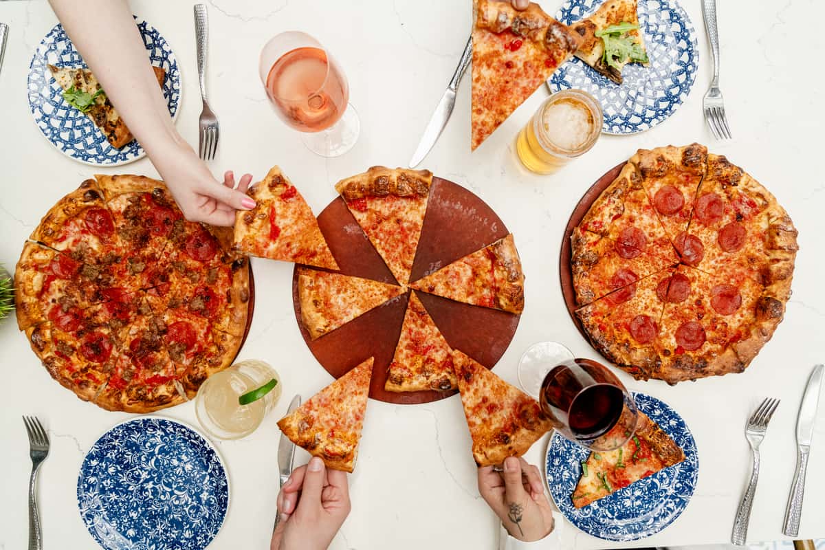 pizza