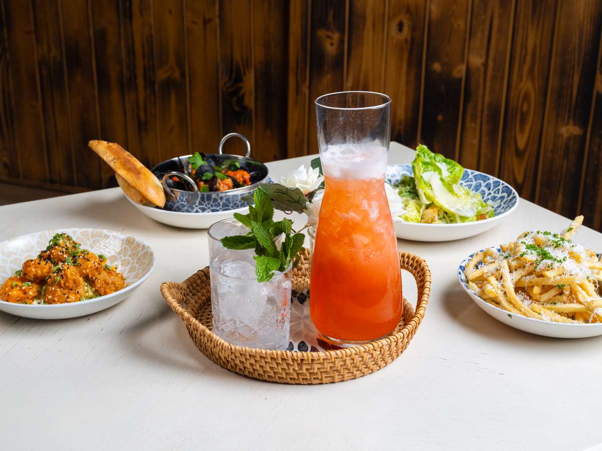 carafe