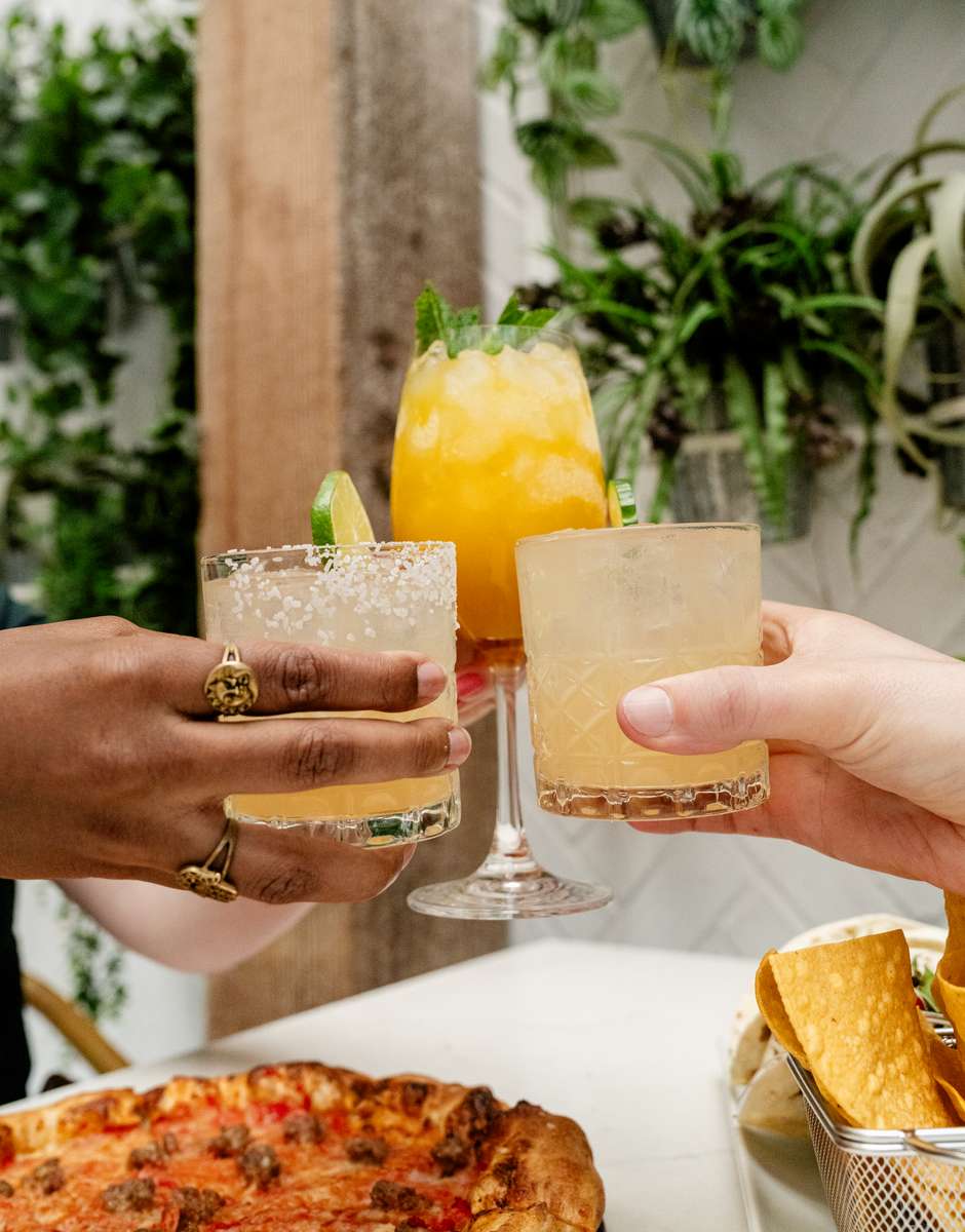 cheers