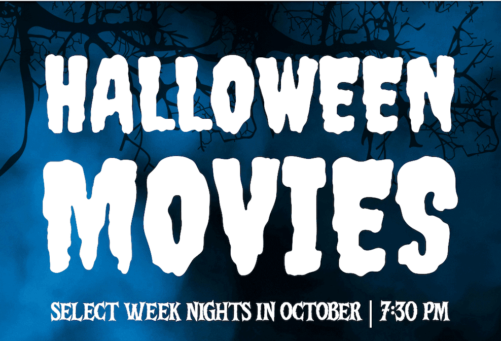 halloween movies