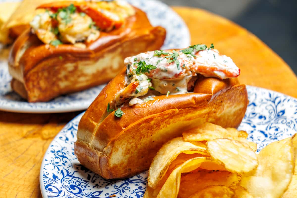 seafood