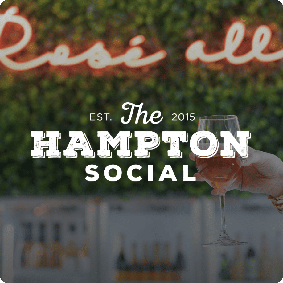 HAMPTON SOCIAL TILE