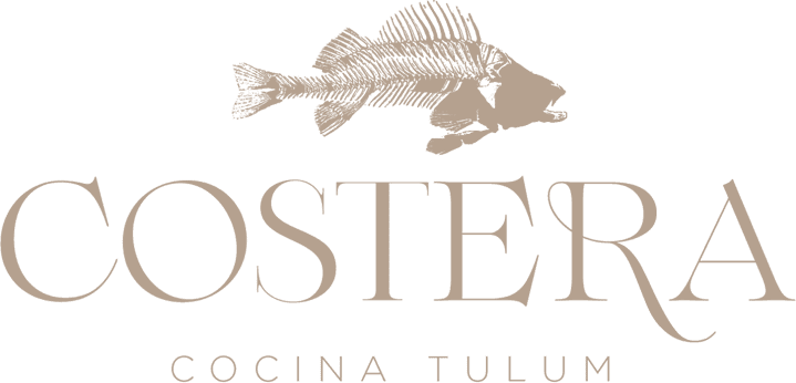 Coster Cocina Tulum