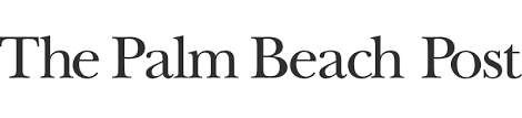 The Palm Beach Post Logo