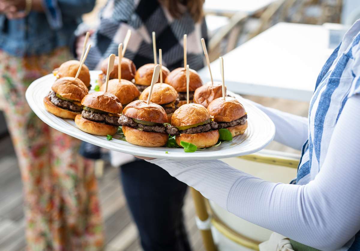 Private Events