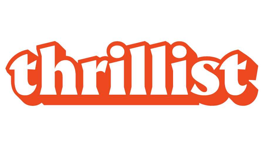 Thrillest logo