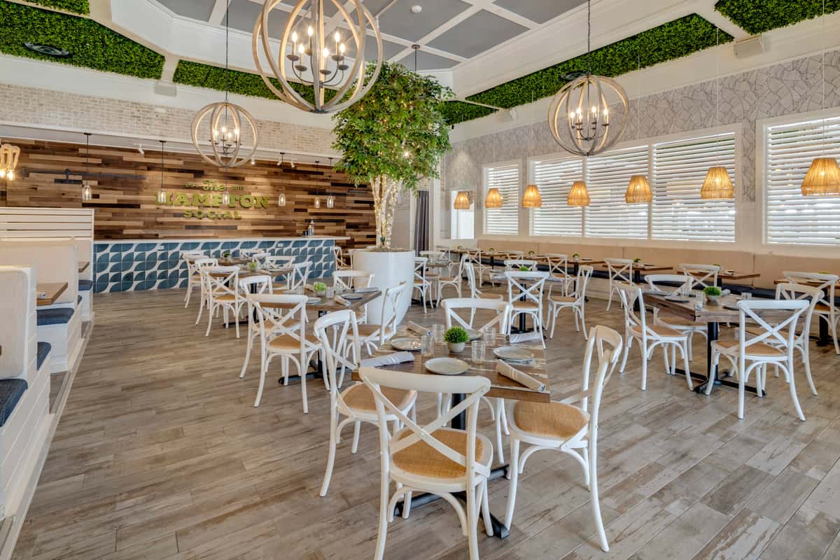 orlando interior