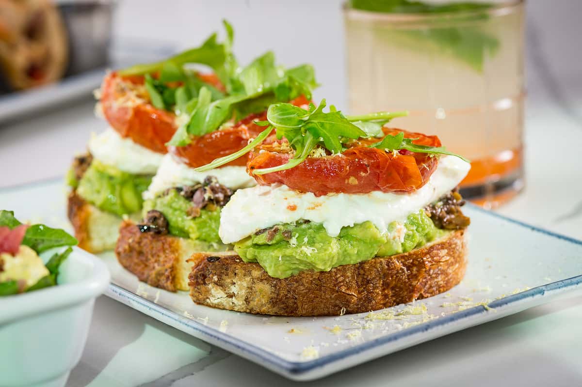 Avocado Toast