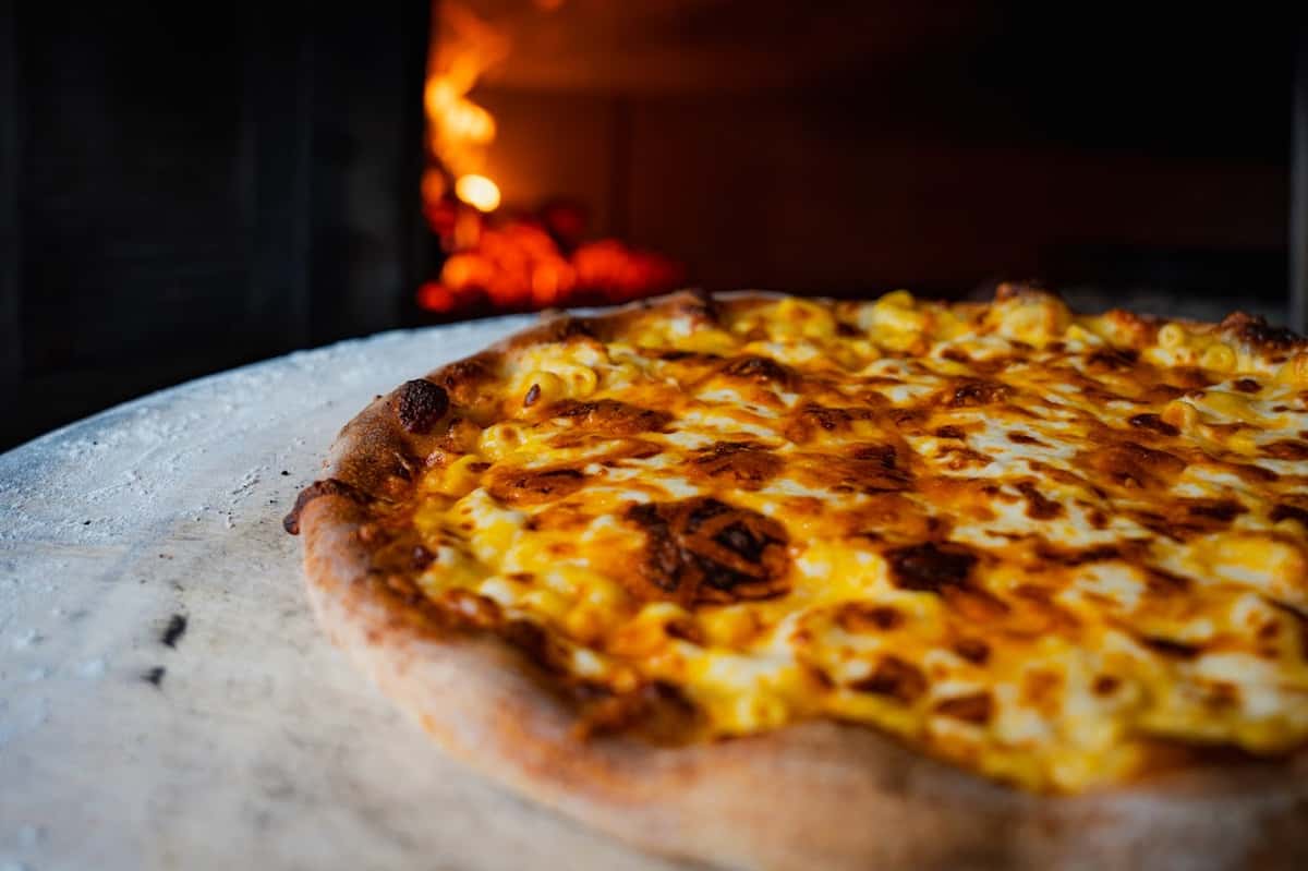 Mac and Cheese