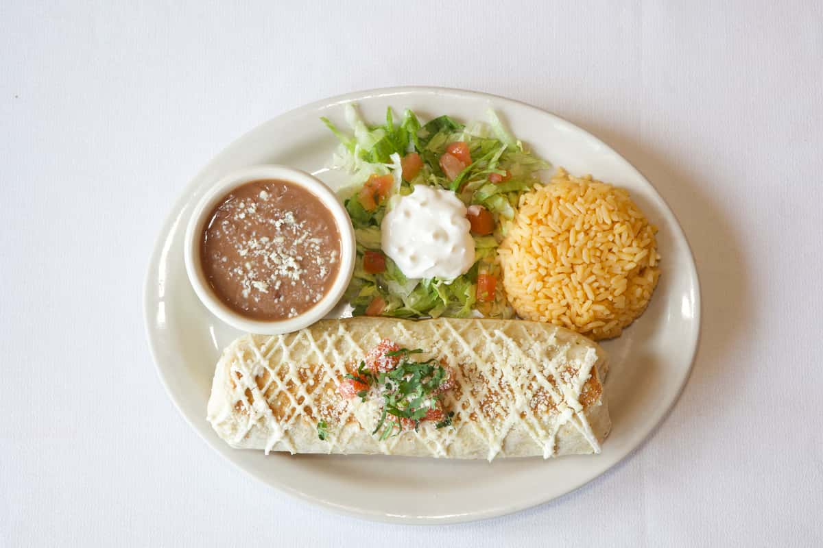 Burrito