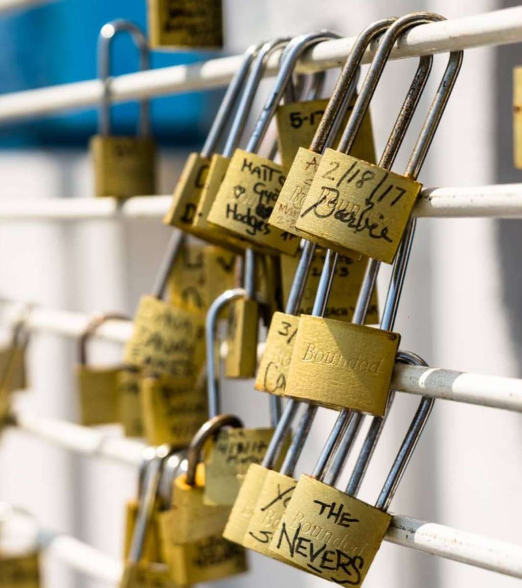 Locks