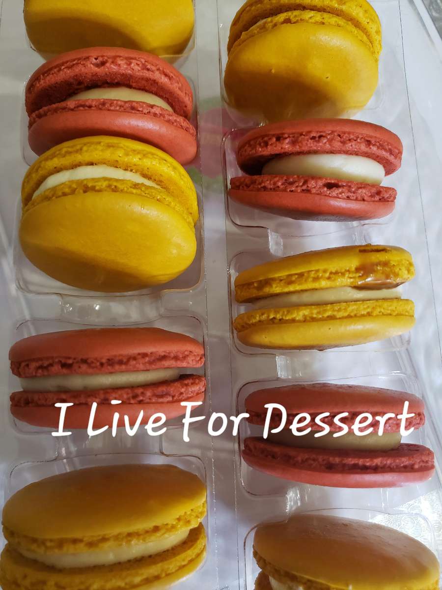Macarons