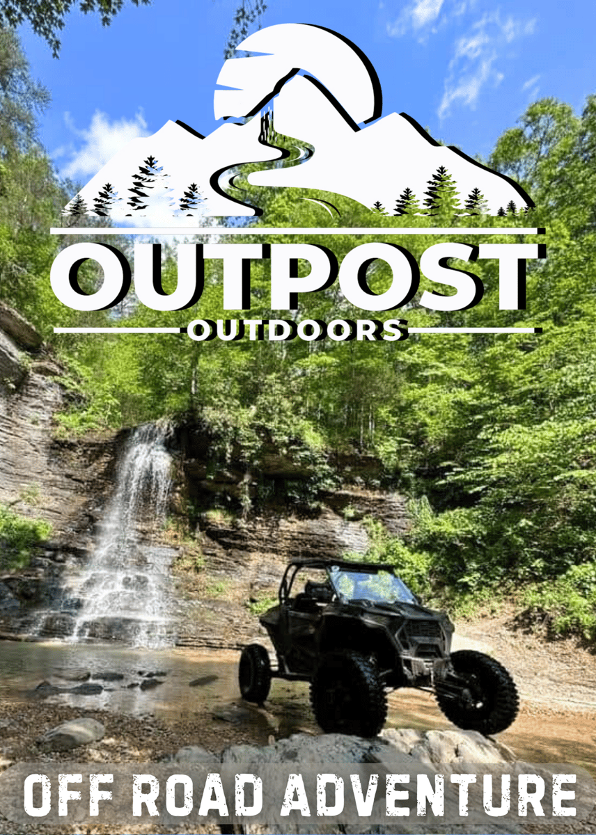 Outpost Outdoors