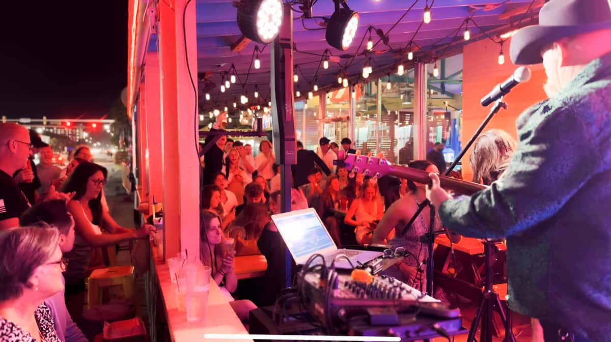 Live Music