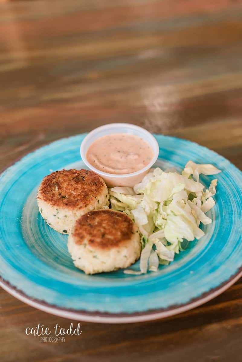 Discovering the Best Crab Cakes in Myrtle Beach: A Culinary Treasure