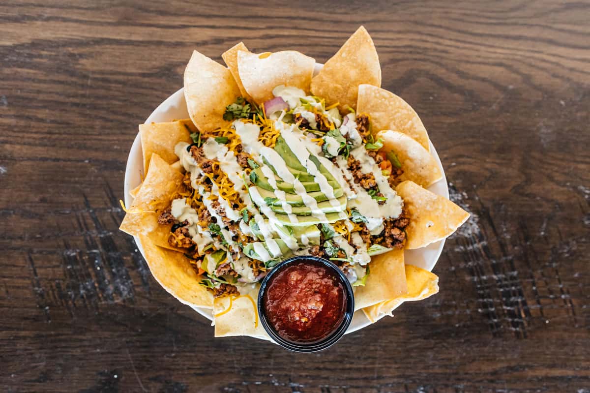 Taco Salad
