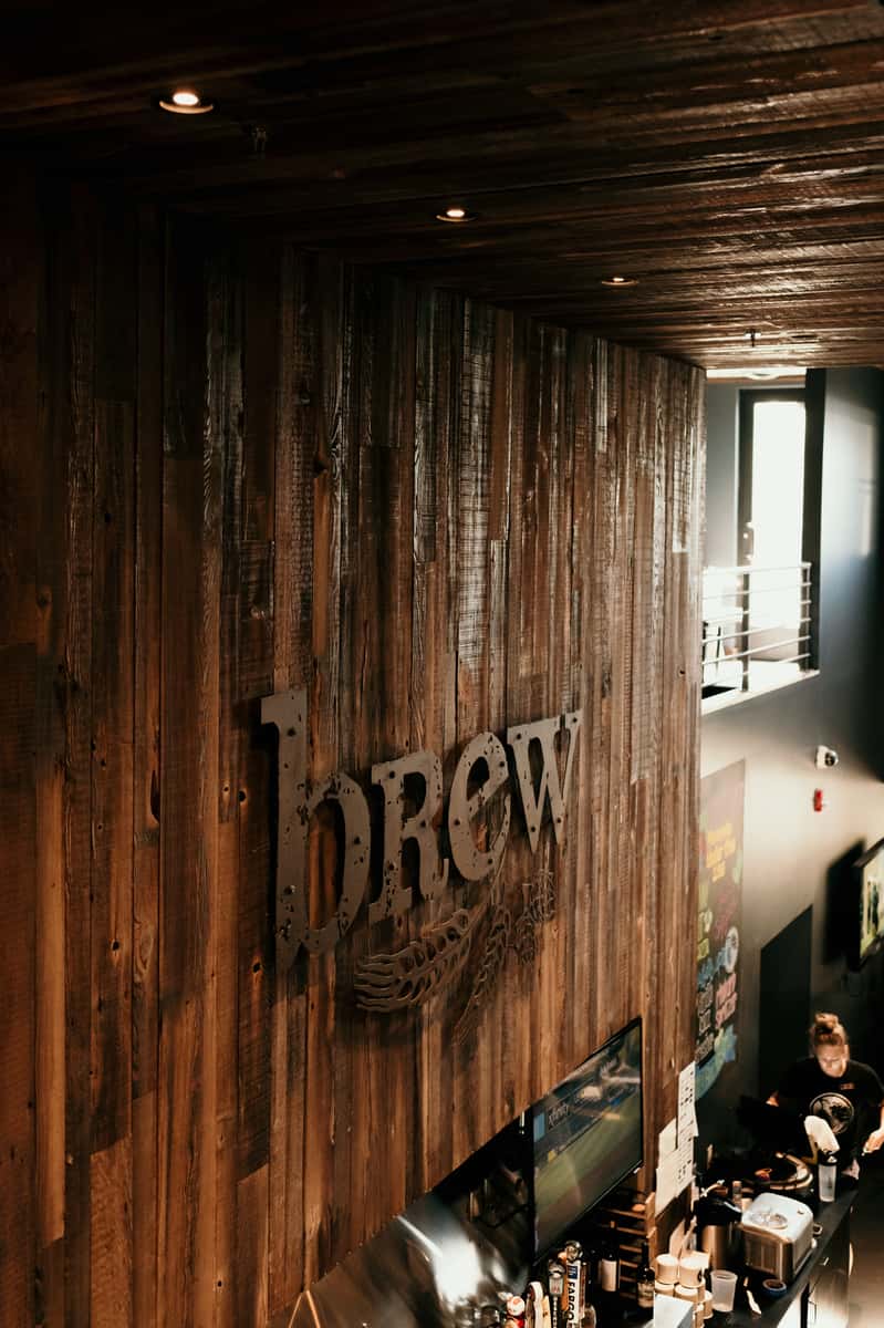 brew