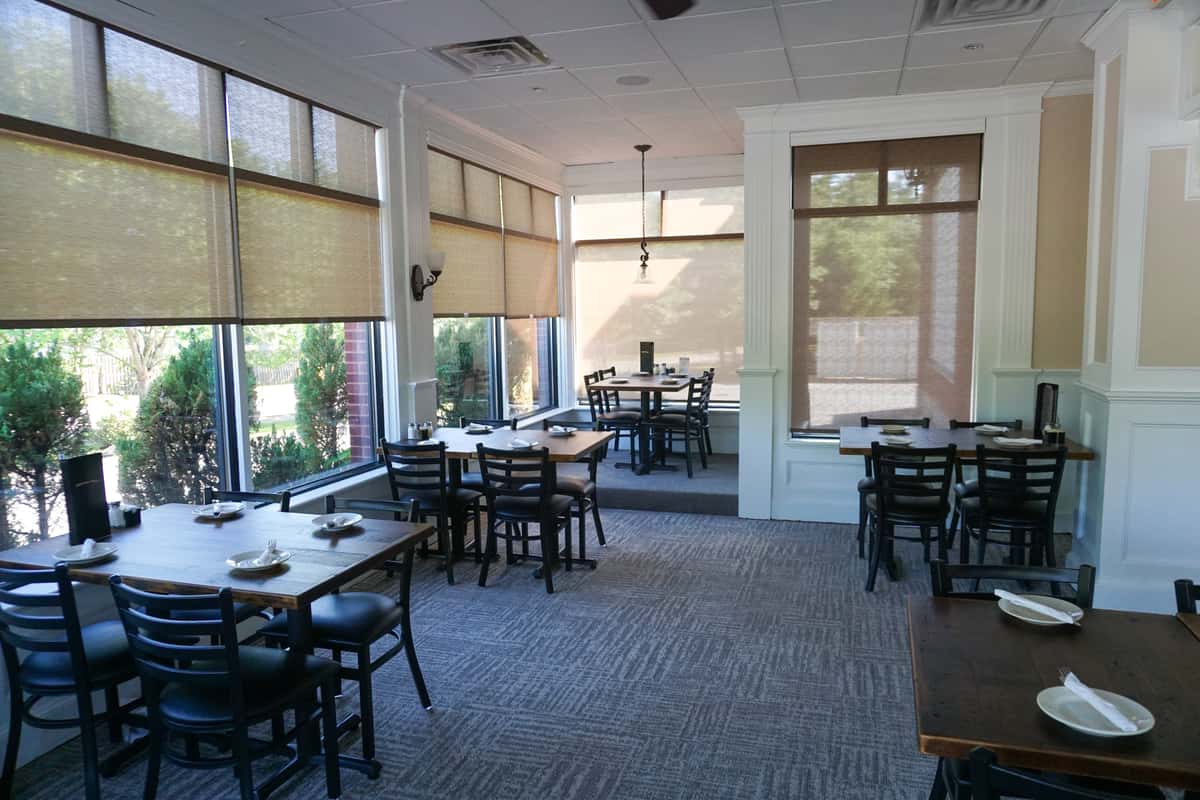 carver location