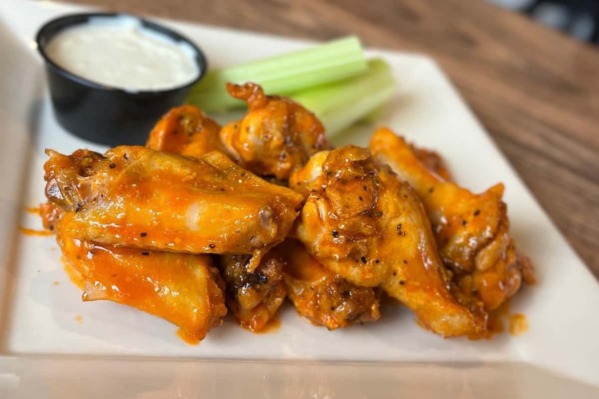 Wings