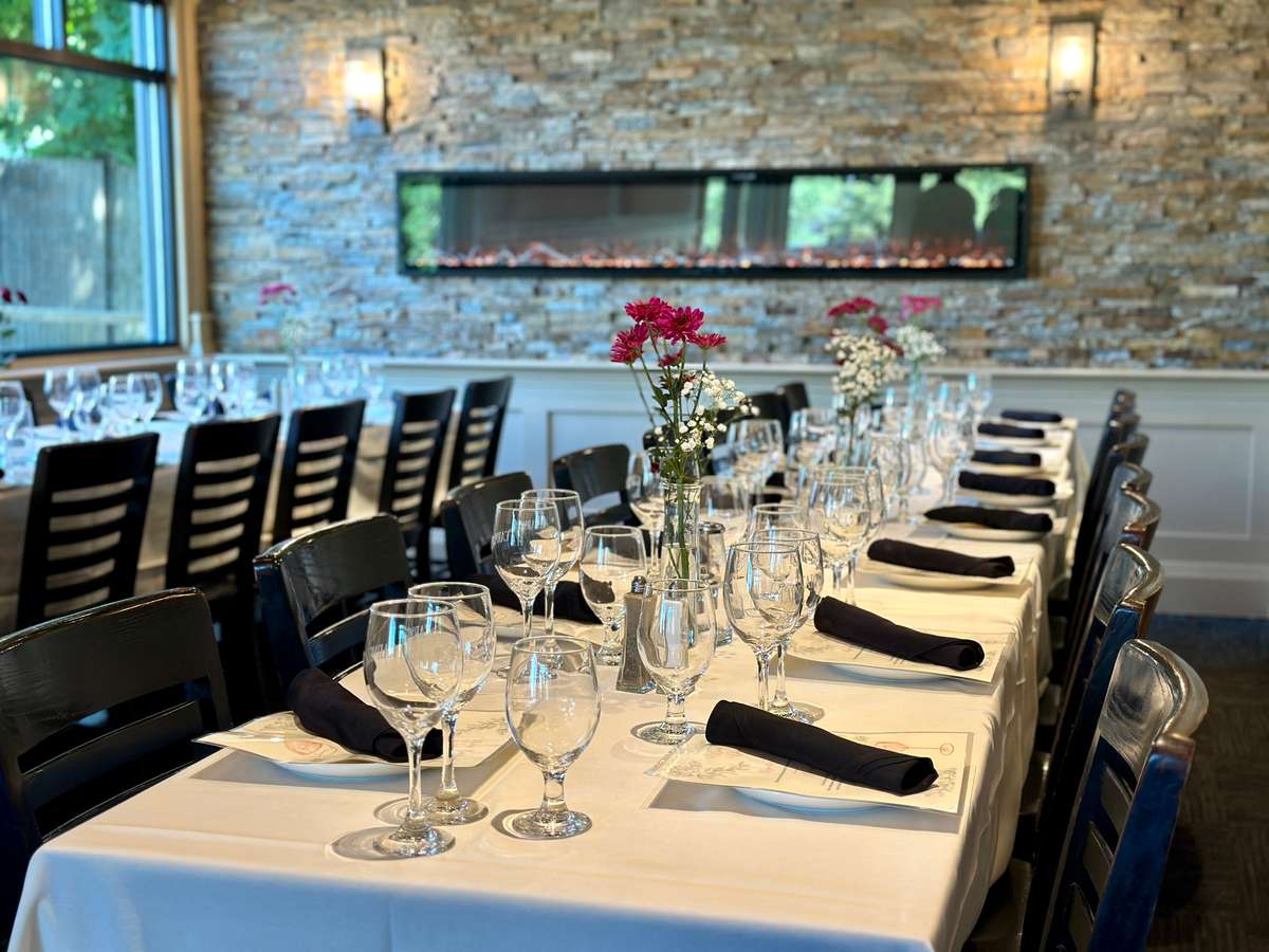 Carmela's Function Room