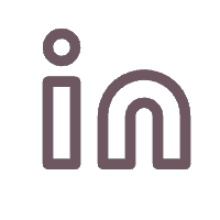 LinkdIn Icon