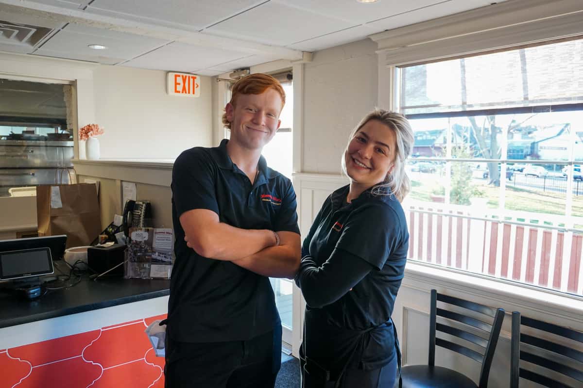 Waterfront Staff