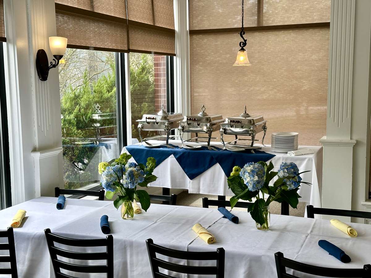 Mamma Mia's Carver Function Room