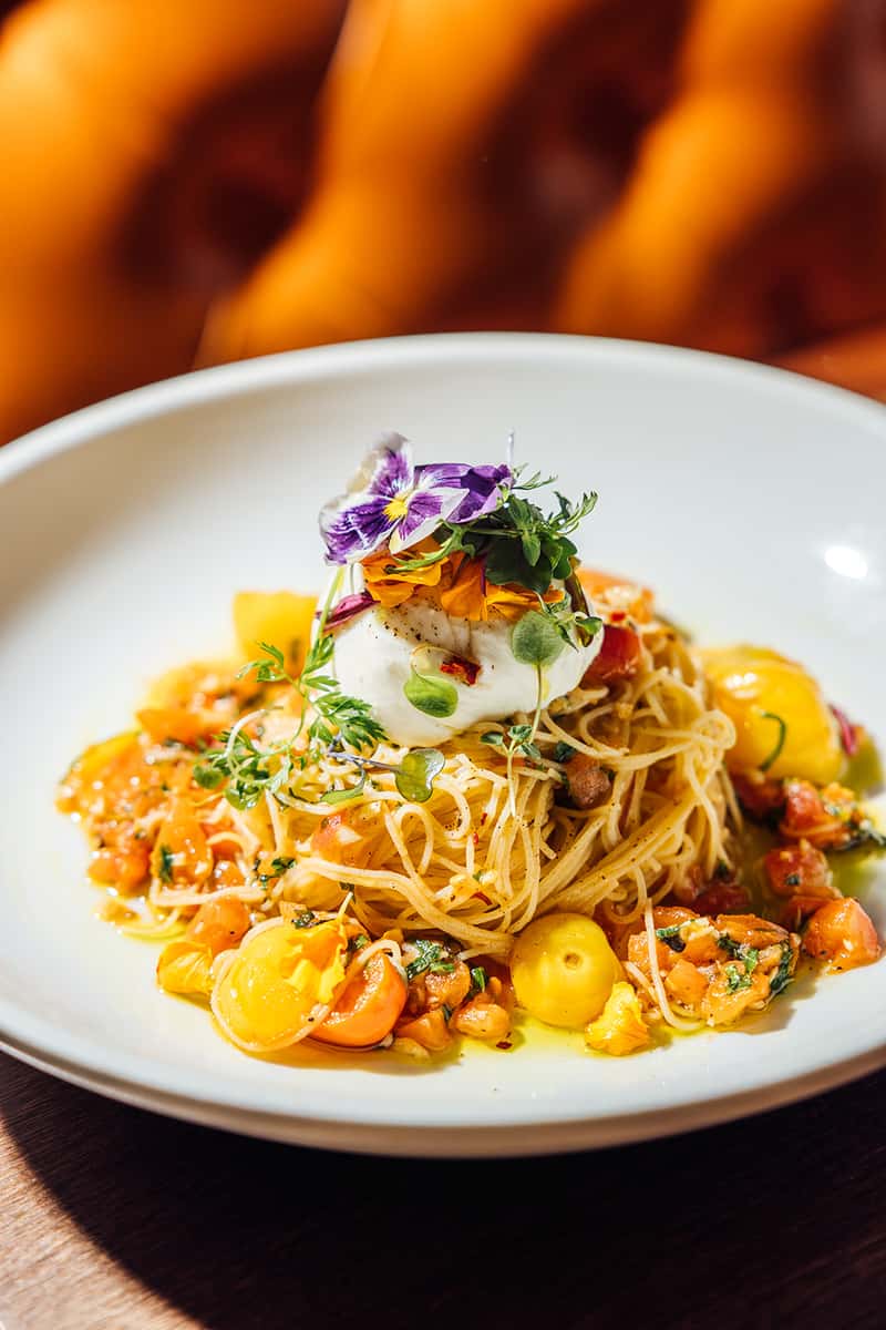 Pasta