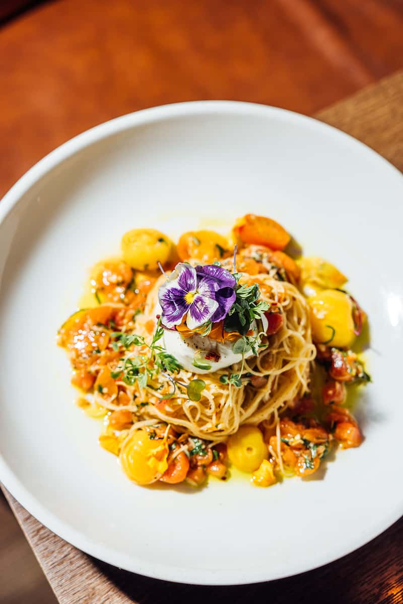 Pasta