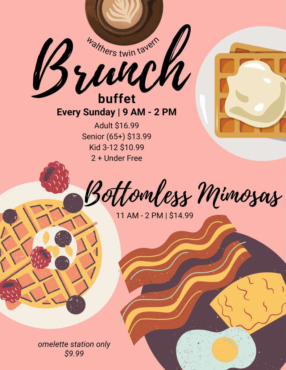 brunch
