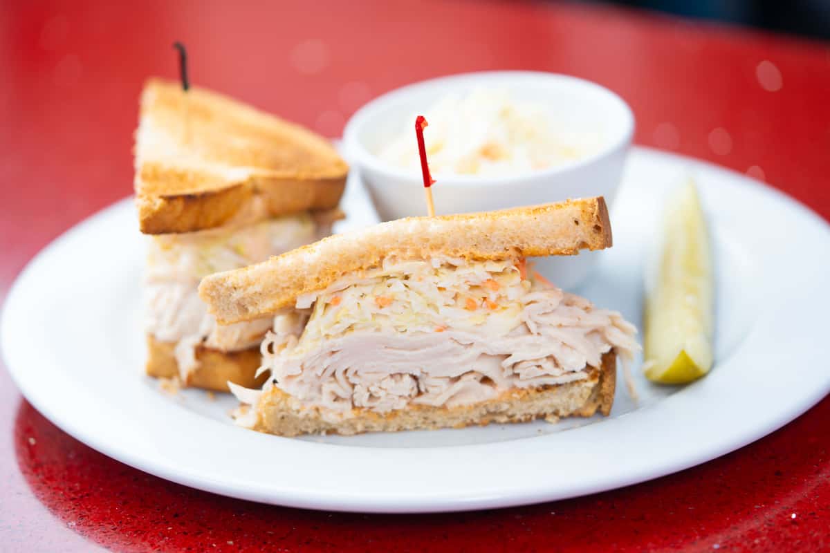 Sandwich