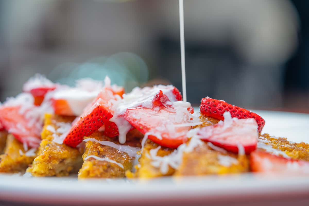 French Toast