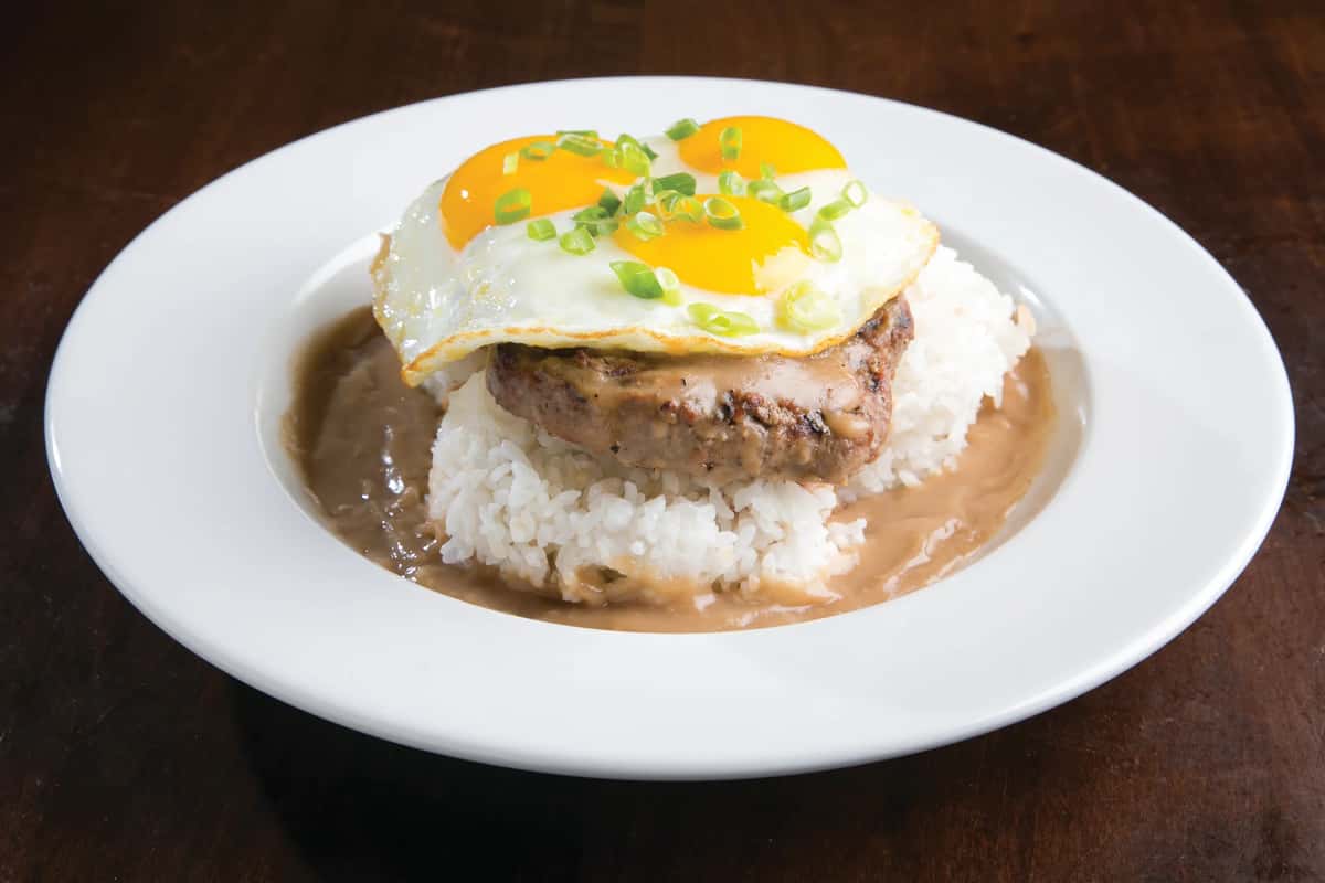 loco moco