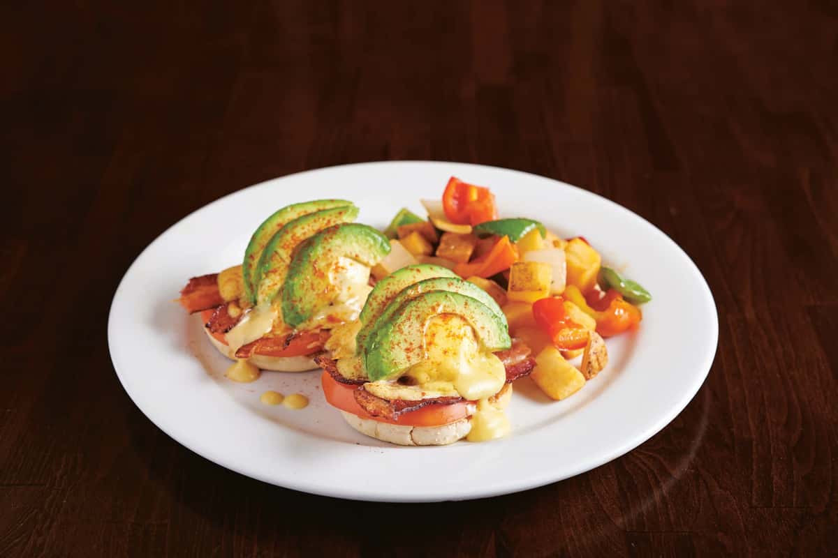 bacon avo beni