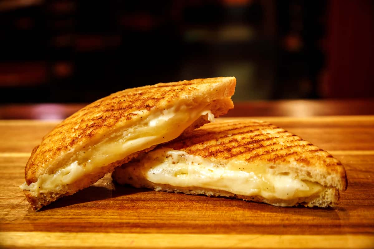 GrilledCheese