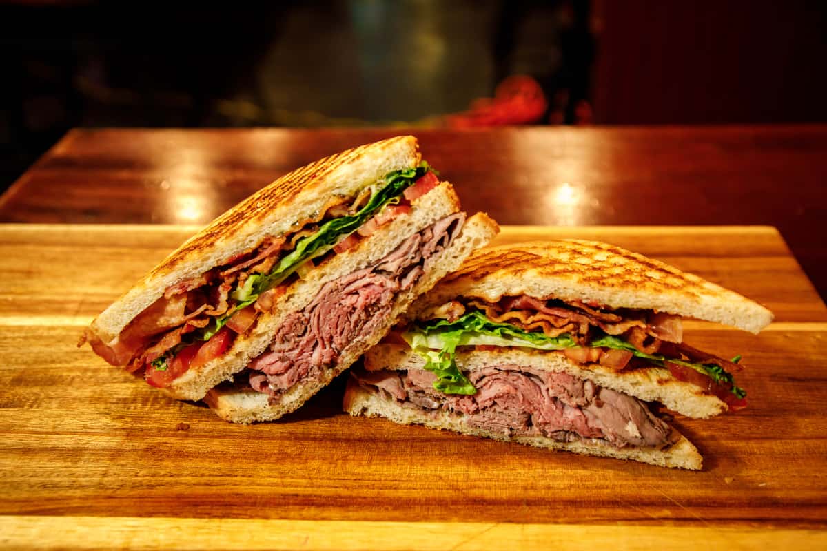 RoastbeefClub