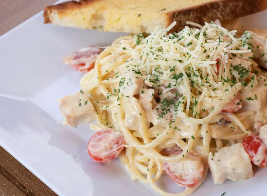 pasta