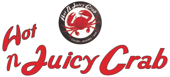 Hot N' Juicy Crab Logo