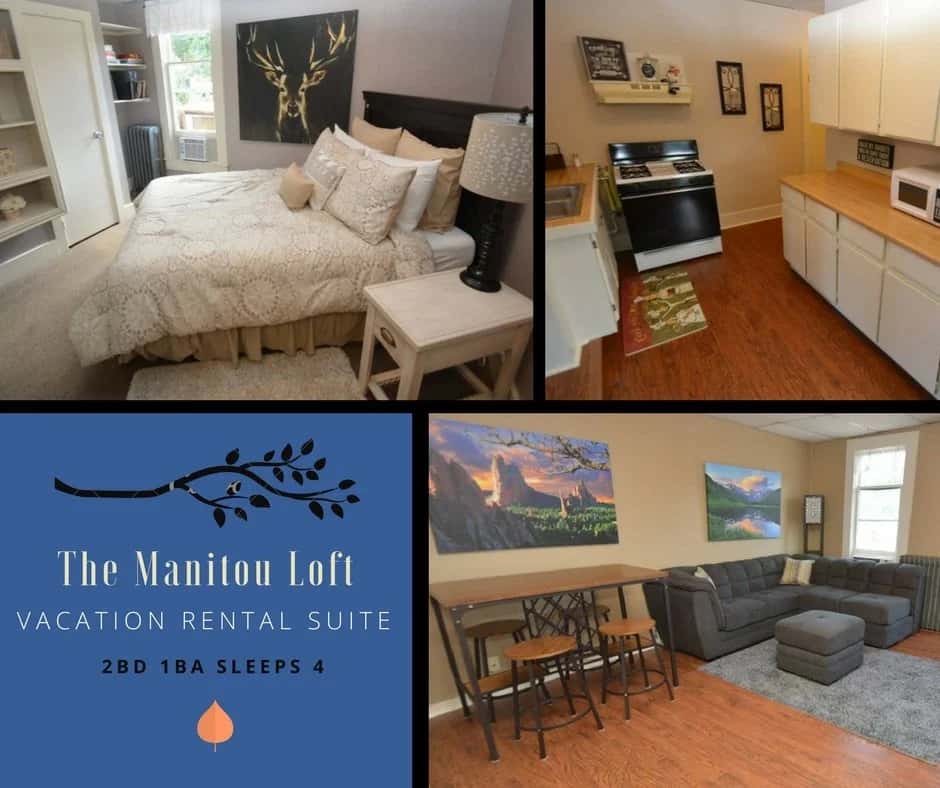 Manitou Loft