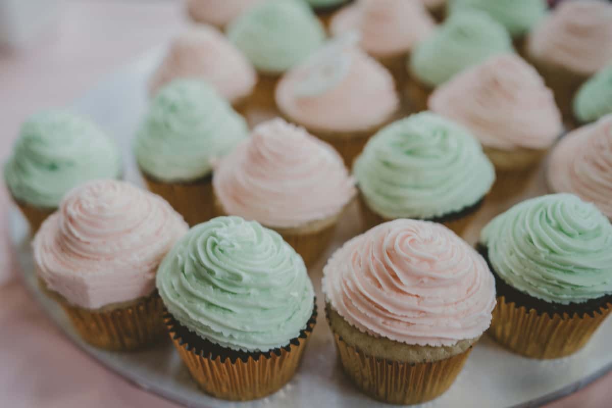 Cupcakes