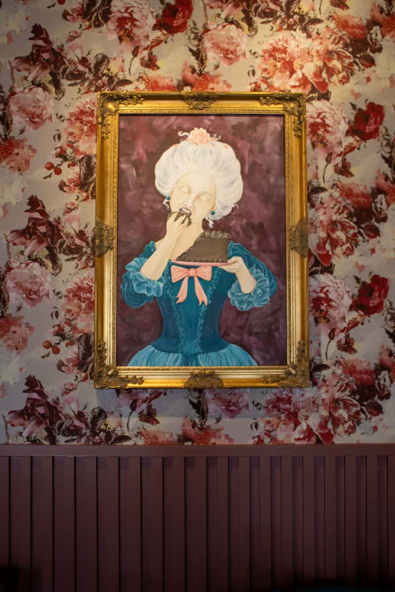 marie antoinette