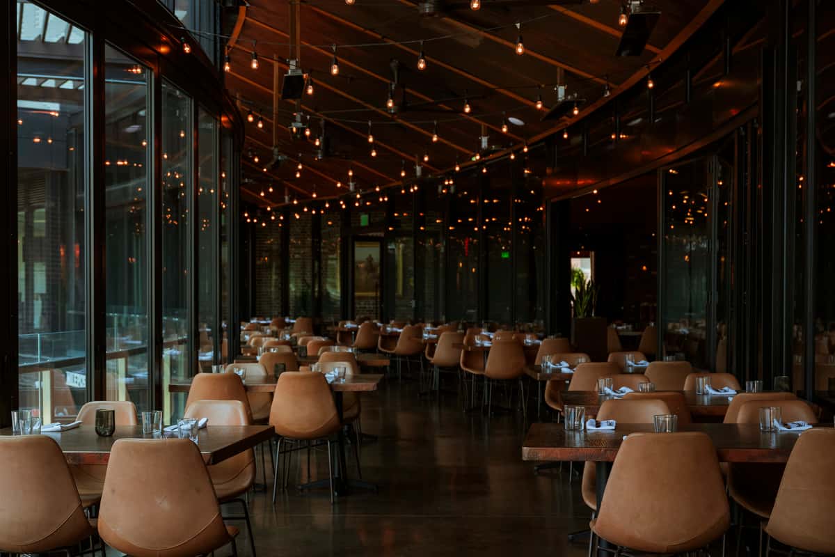 Avanti Food & Beverage