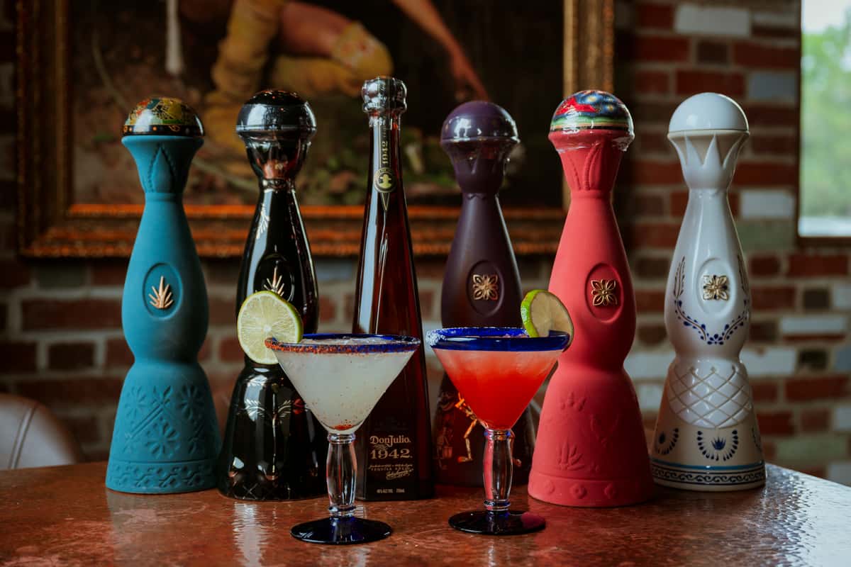 cocktails